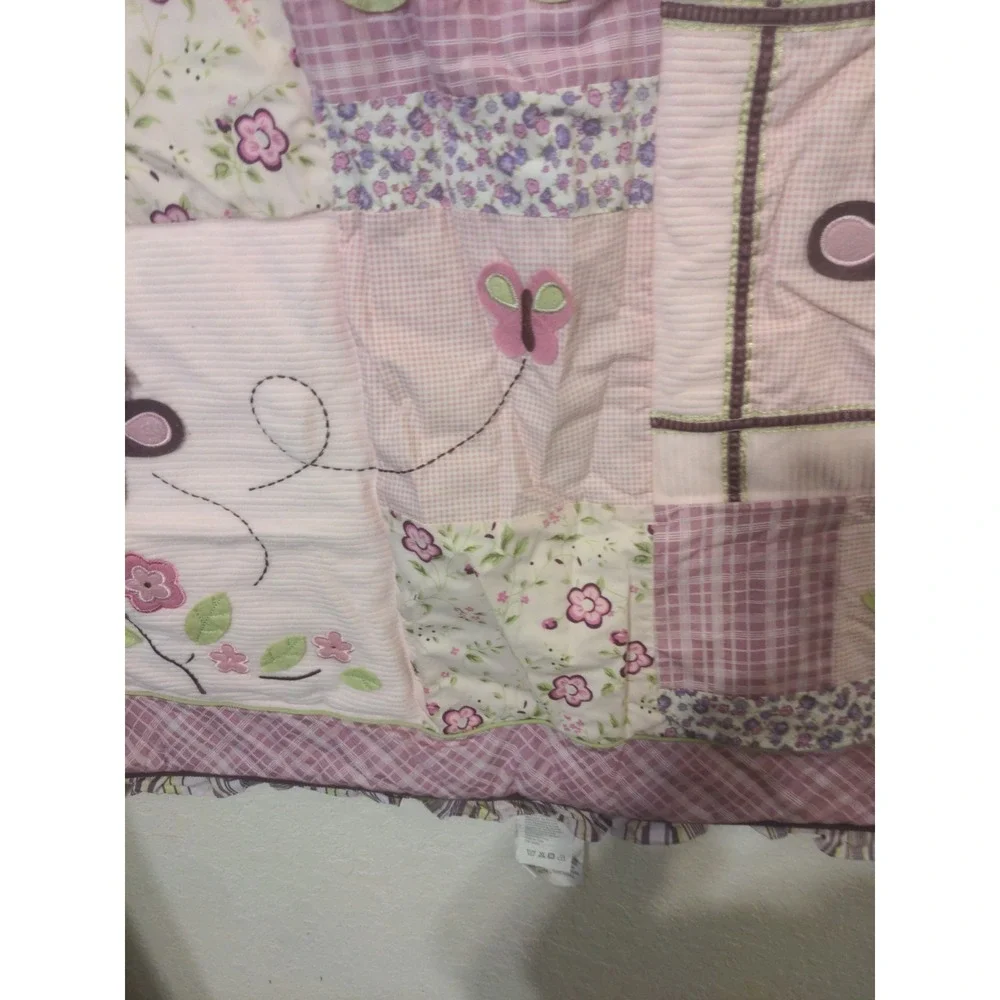 Cocalo vintage baby